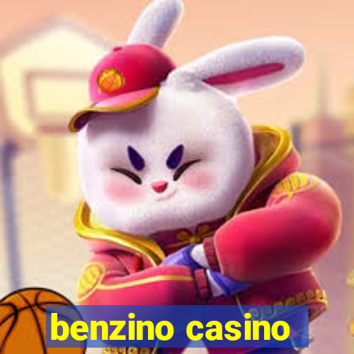 benzino casino